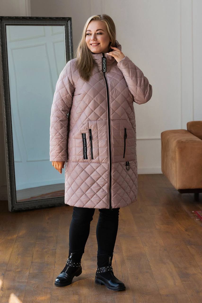 Жіноча куртка