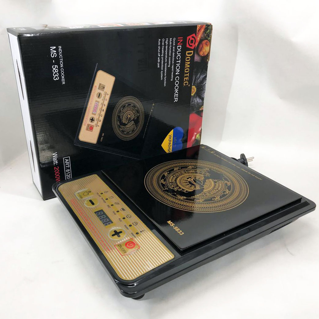 Електро плити