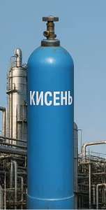 Технічний кисень