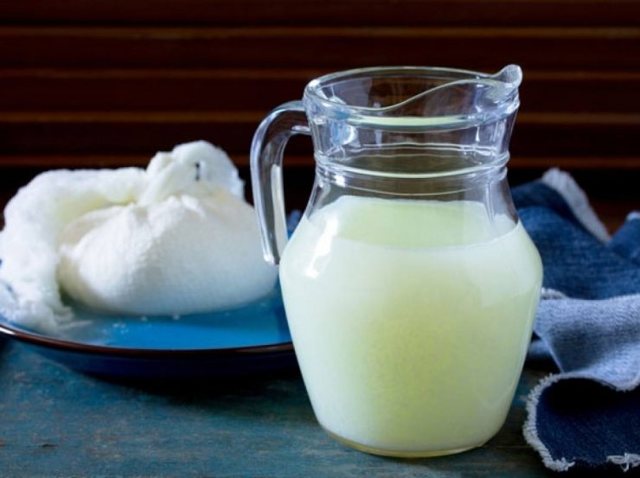 Сироватка оптом